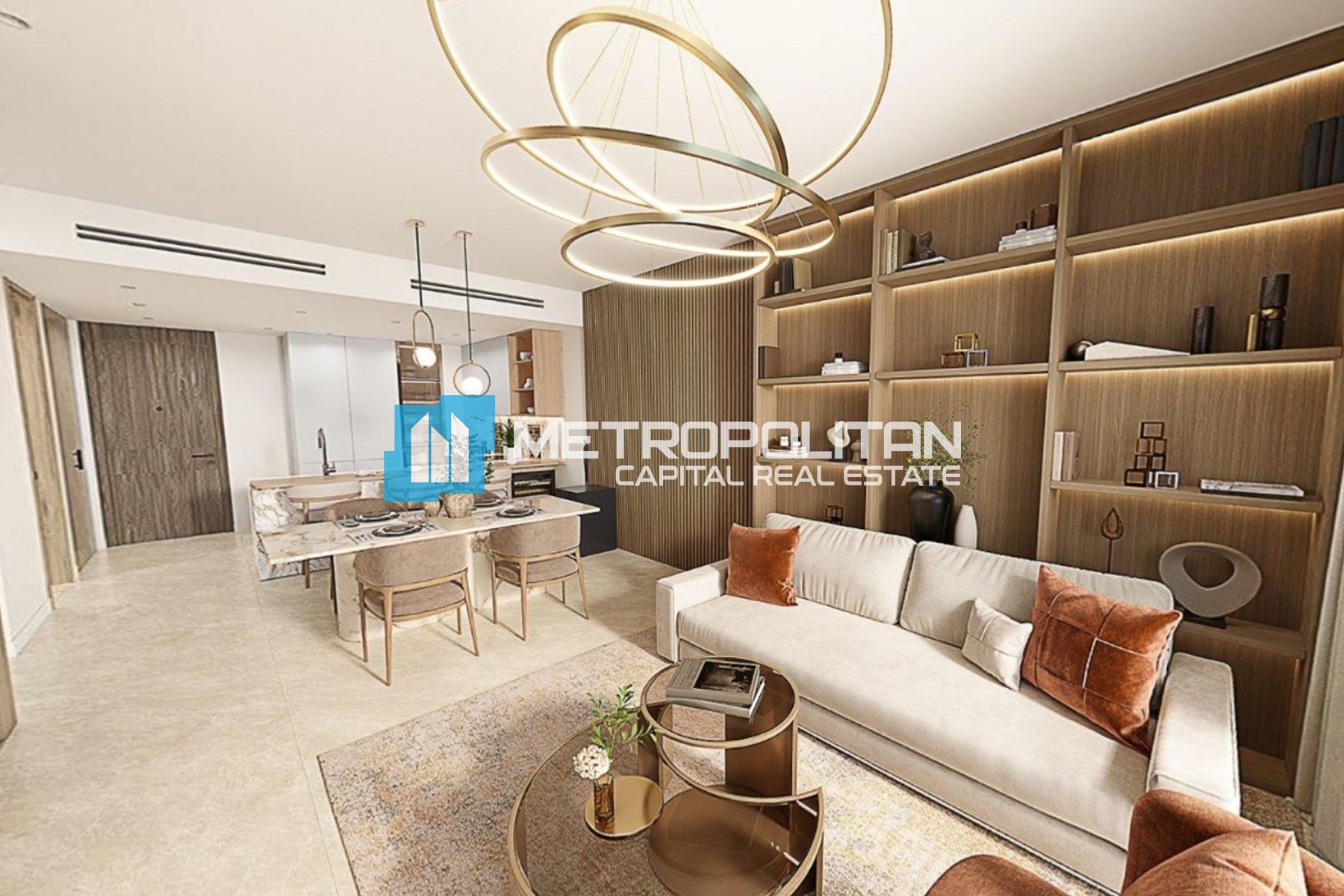 1BR Apartment for Sale in Yas Island – MCS-38702 photo-8