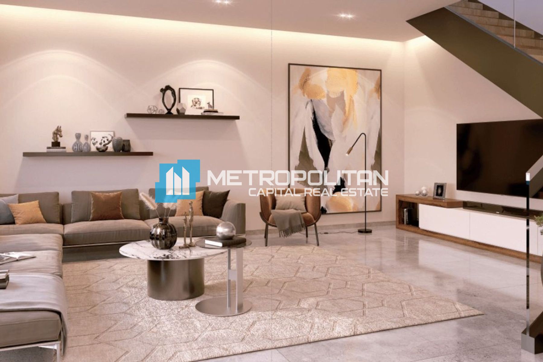 1 BR Loft w/ Balcony | Poo; View | Prime Locatin photo-2