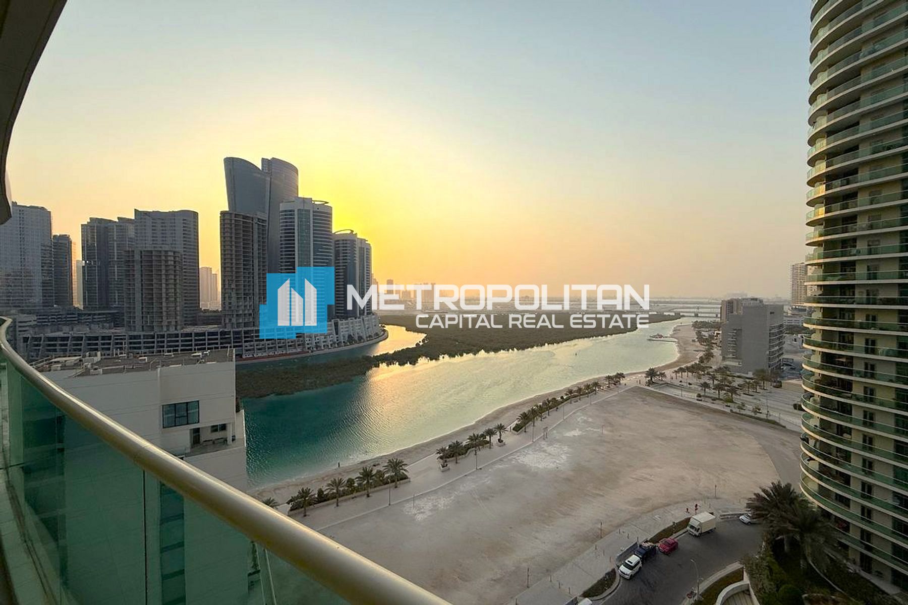 2BR Apartment for Sale in Al Reem Island – MCS-38720