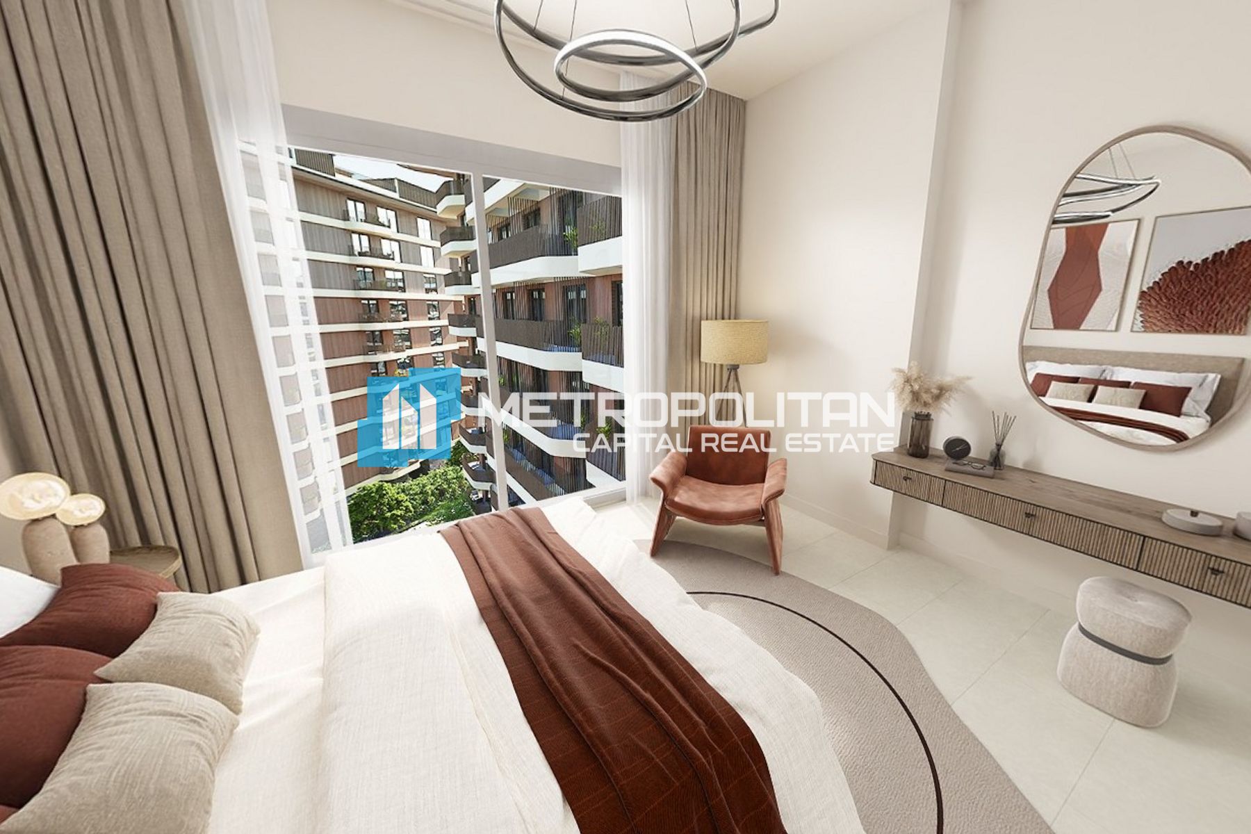 Image - Gardenia Bay, Yas Island, Abu Dhabi | Project - Apartment