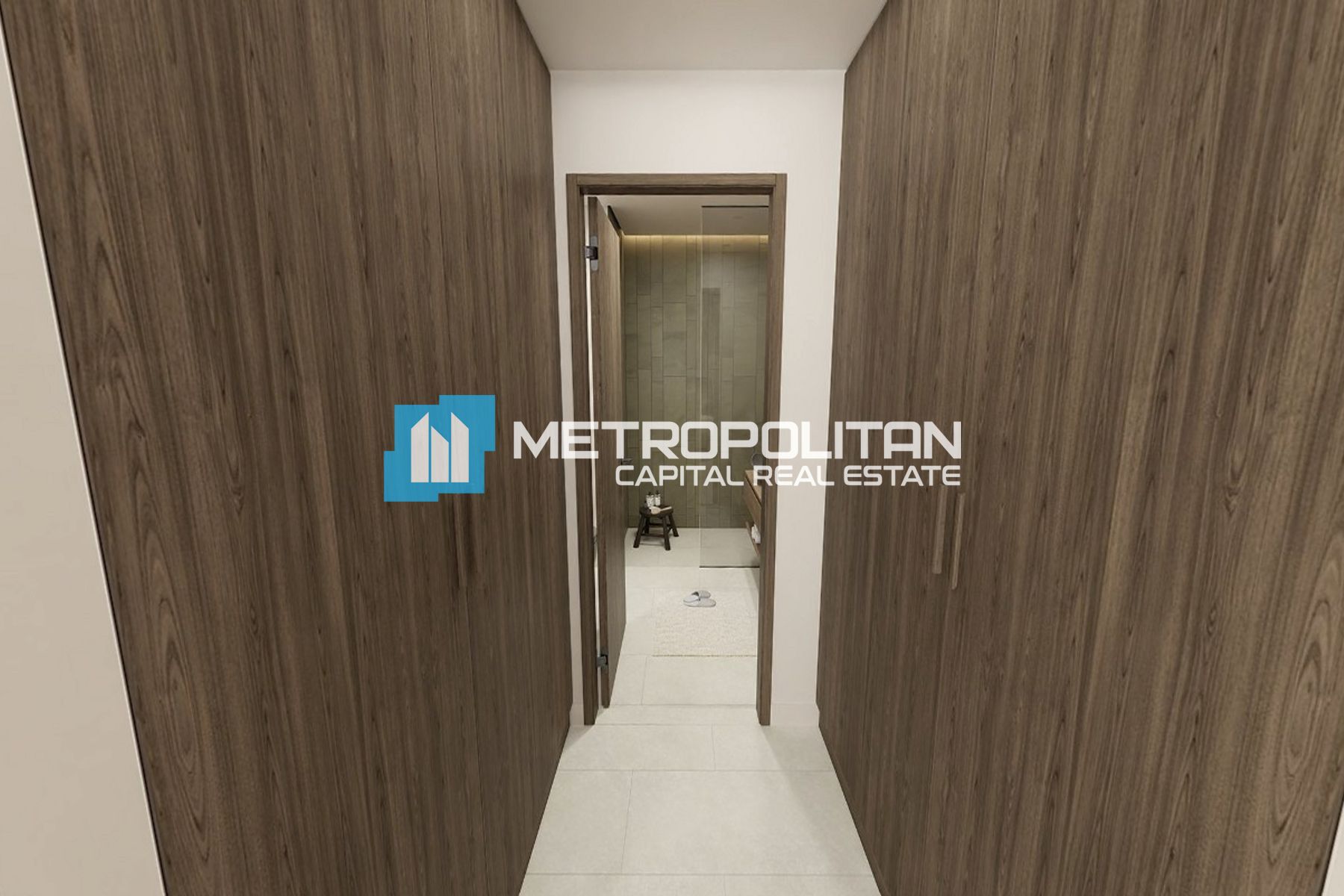 Image - Gardenia Bay, Yas Island, Abu Dhabi | Project - Apartment