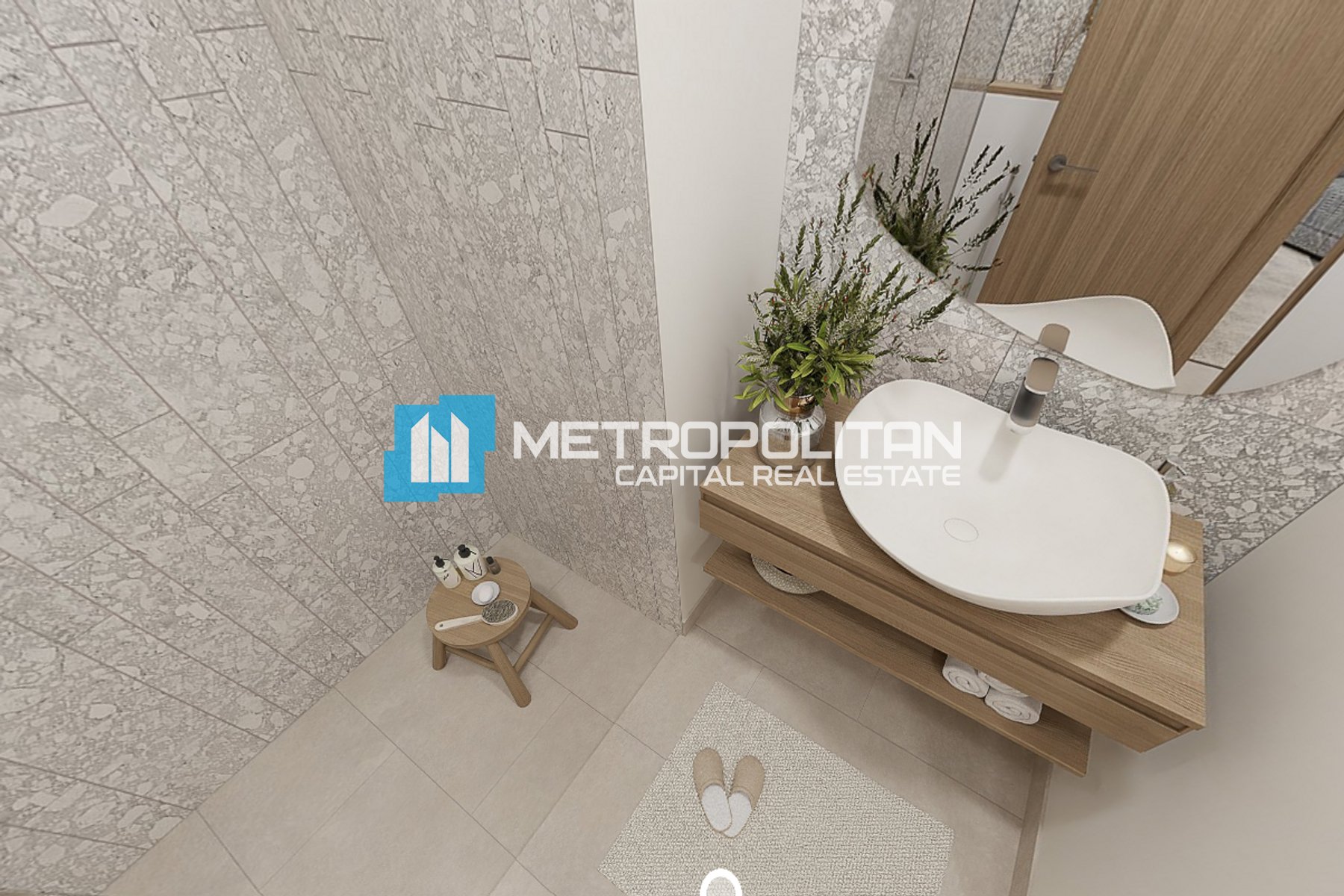 2BR Apartment for Sale in Yas Island – MCS-38726 photo-10