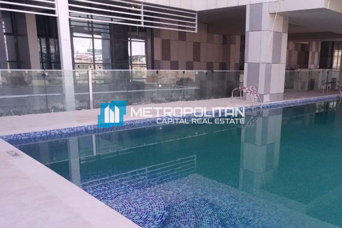 2BR Apartment for Sale in Al Raha Beach – MCS-38734 photo-12