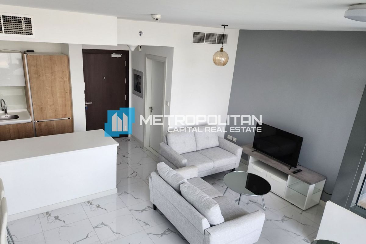 2BR Apartment for Sale in Al Raha Beach – MCS-38734 photo-1