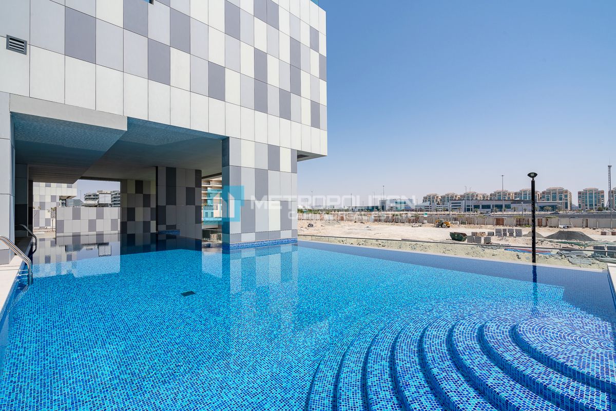 2BR Apartment for Sale in Al Raha Beach – MCS-38734 photo-2