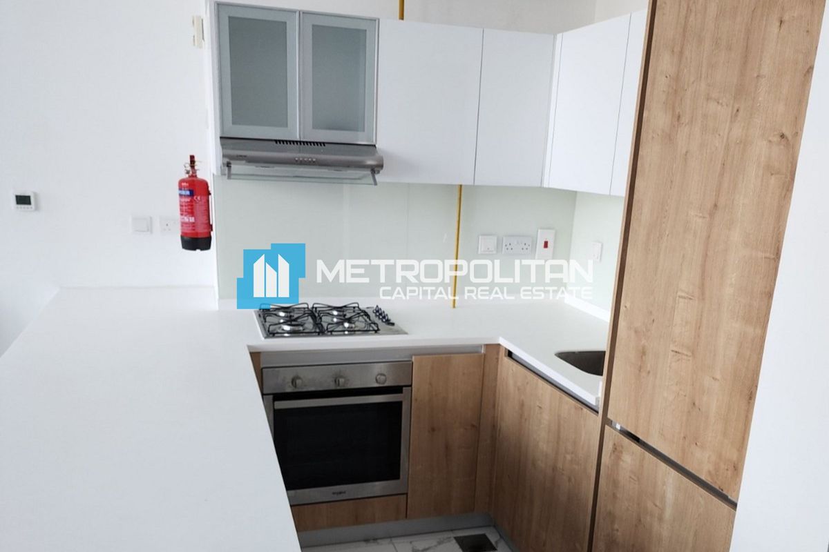 2BR Apartment for Sale in Al Raha Beach – MCS-38734 photo-4