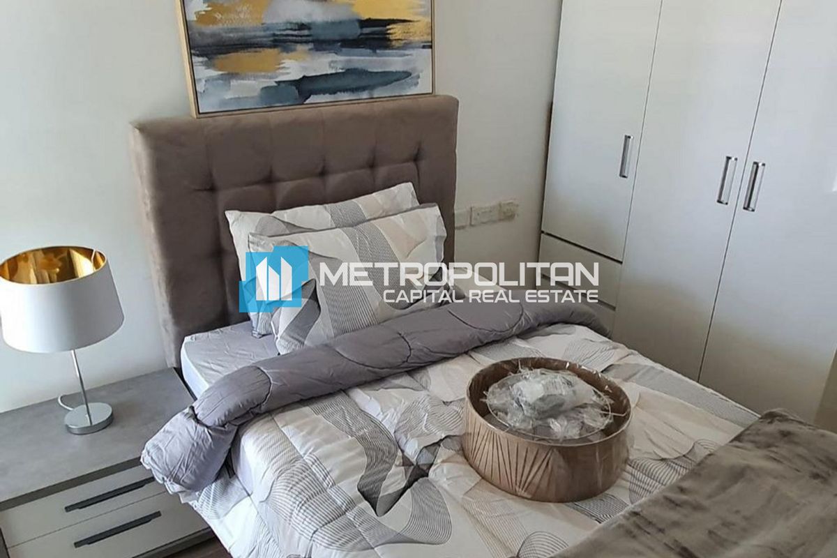 2BR Apartment for Sale in Al Raha Beach – MCS-38734 photo-5