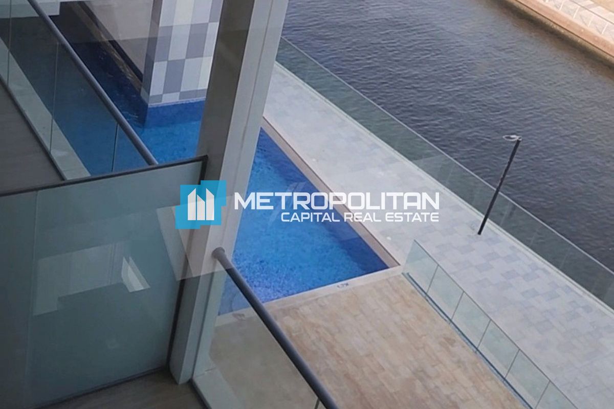 2BR Apartment for Sale in Al Raha Beach – MCS-38734 photo-7