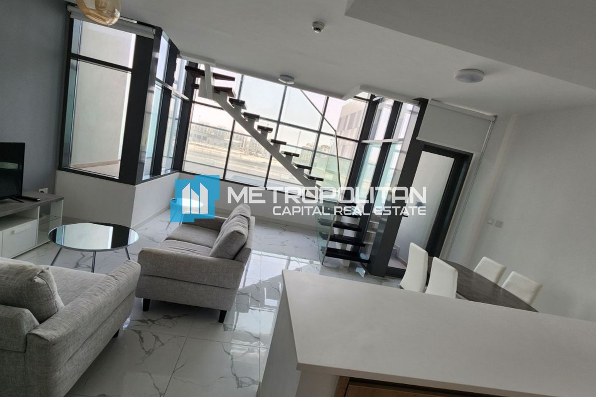 2BR Apartment for Sale in Al Raha Beach – MCS-38734 photo-8