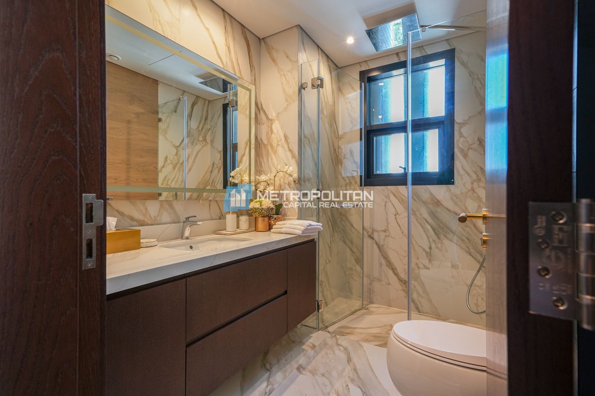 Image - Ohana By The Sea, Ghantoot, Абу-Даби | Project - Villa