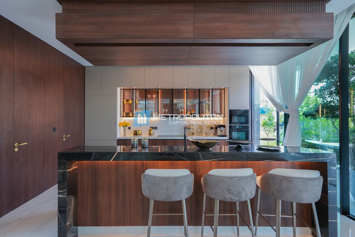 Image - Ohana By The Sea, Ghantoot, Абу-Даби | Project - Villa