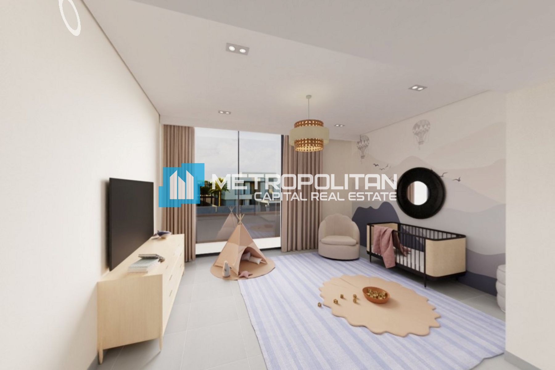 5BR Villa for Sale in Saadiyat Island – MCS-38748 photo-12