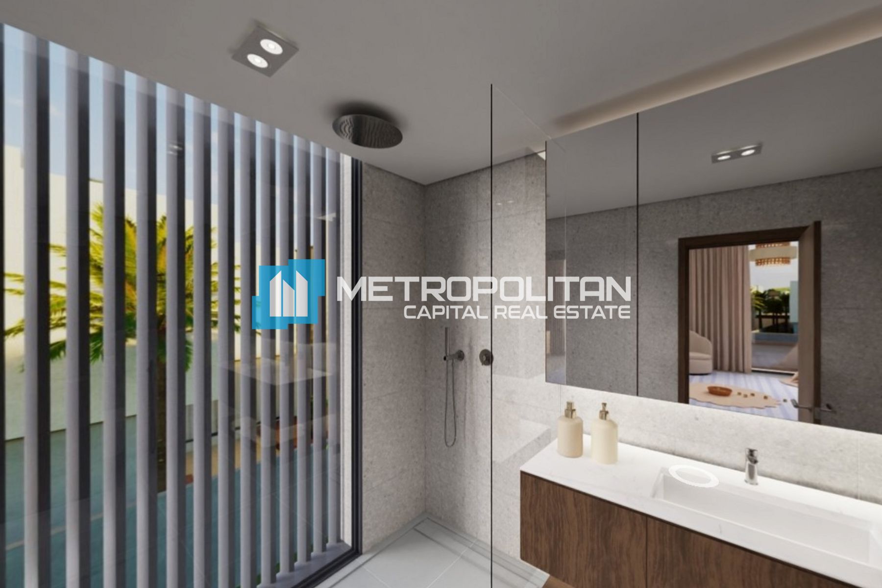 5BR Villa for Sale in Saadiyat Island – MCS-38748 photo-13