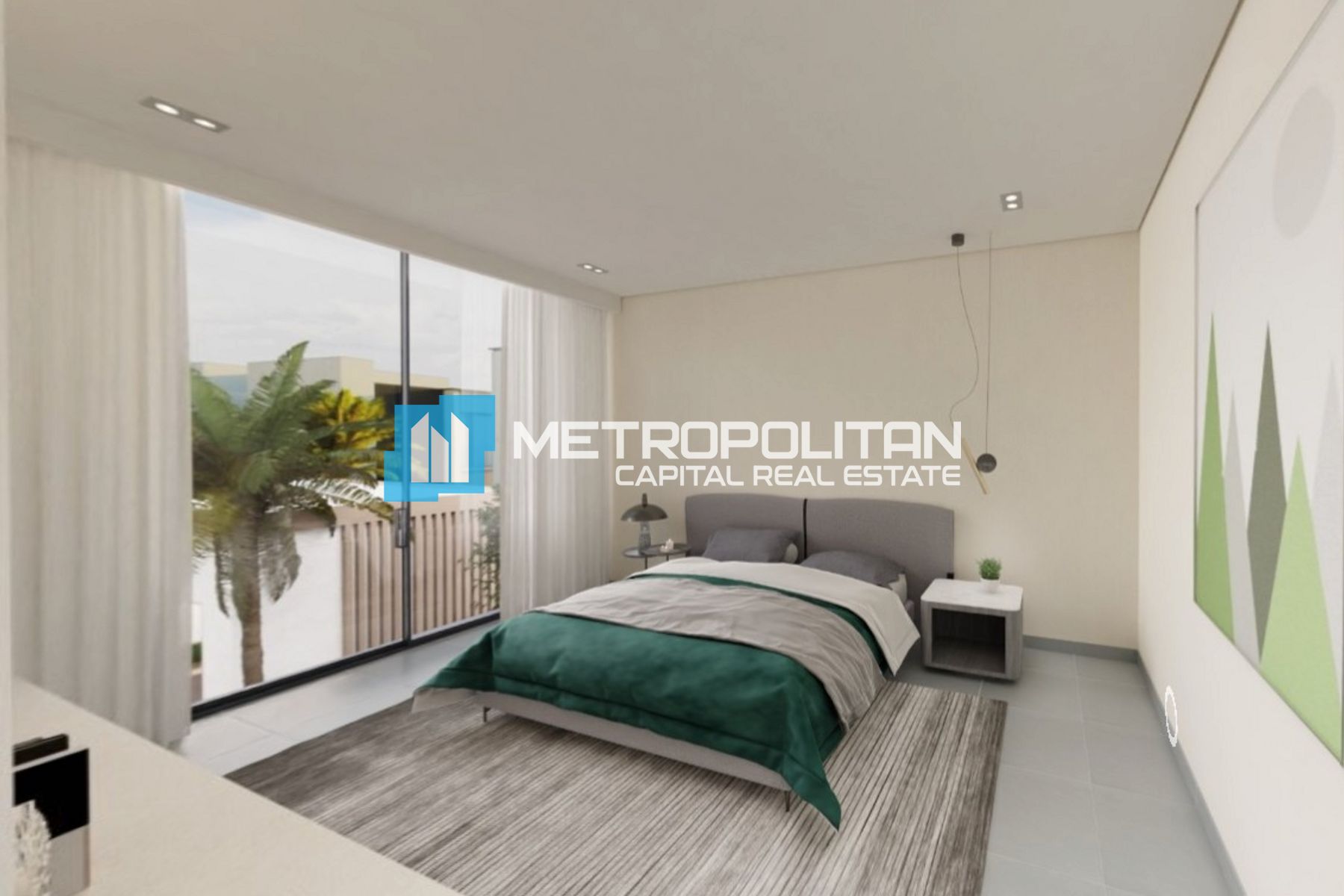 5BR Villa for Sale in Saadiyat Island – MCS-38748 photo-18