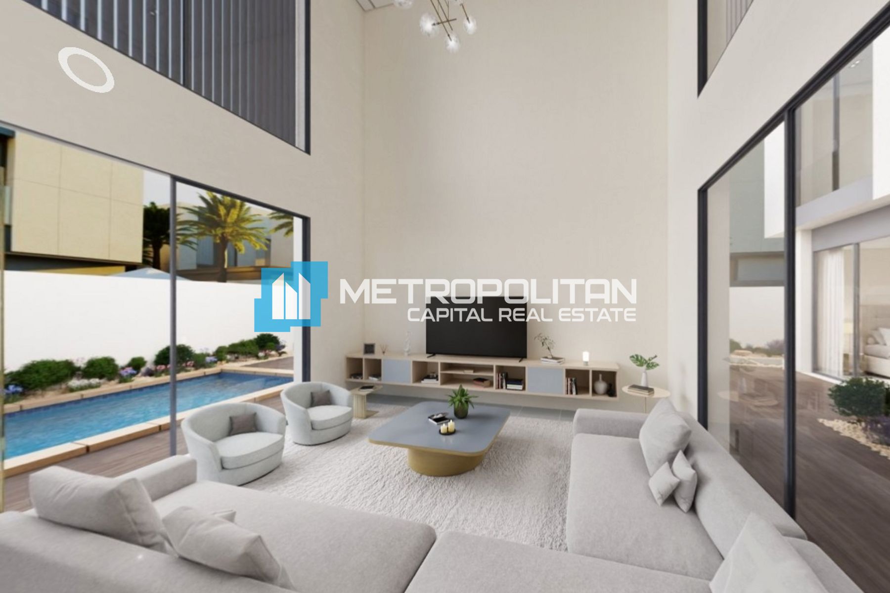 5BR Villa for Sale in Saadiyat Island – MCS-38748 photo-1