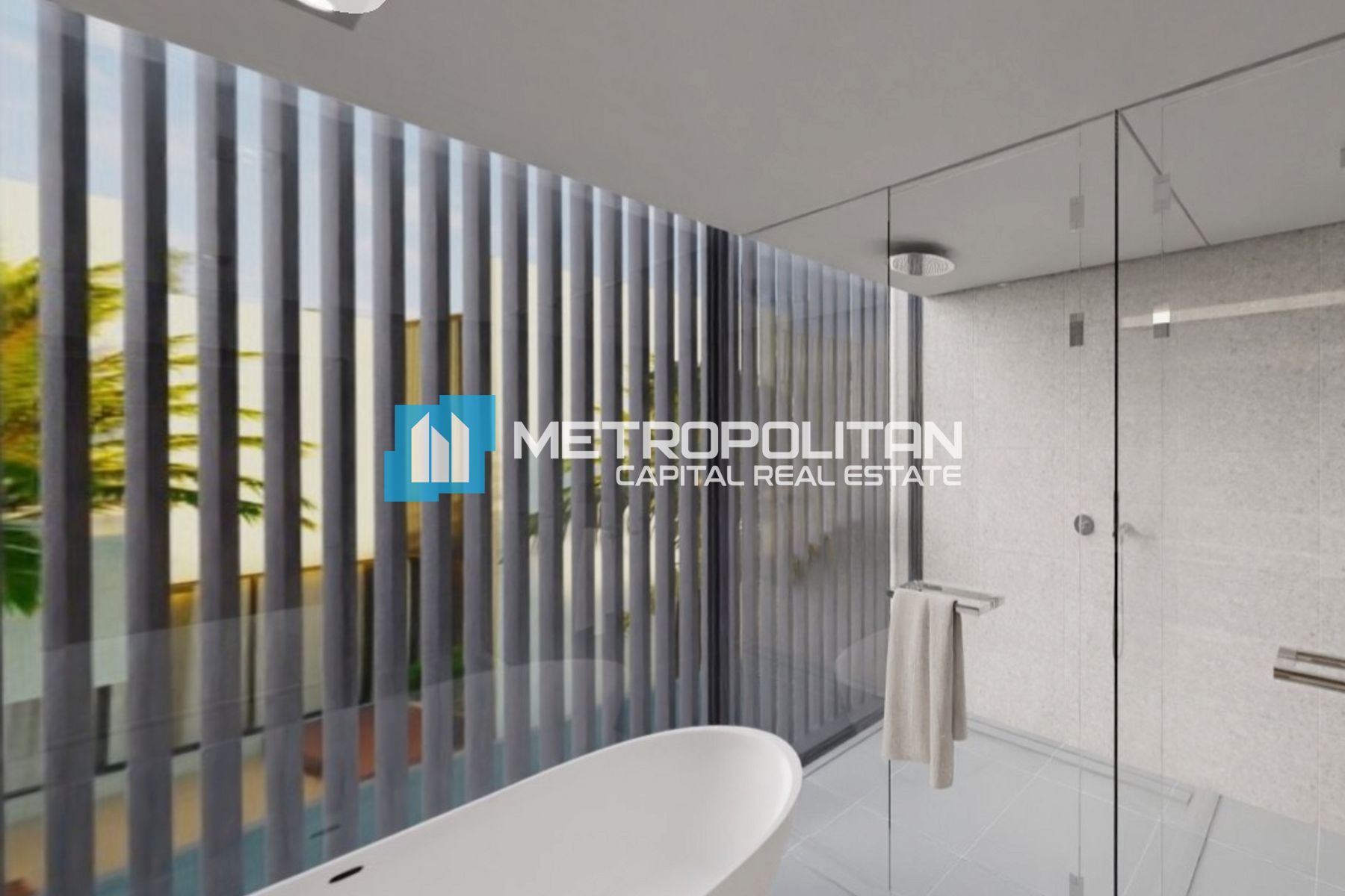 5BR Villa for Sale in Saadiyat Island – MCS-38748 photo-20