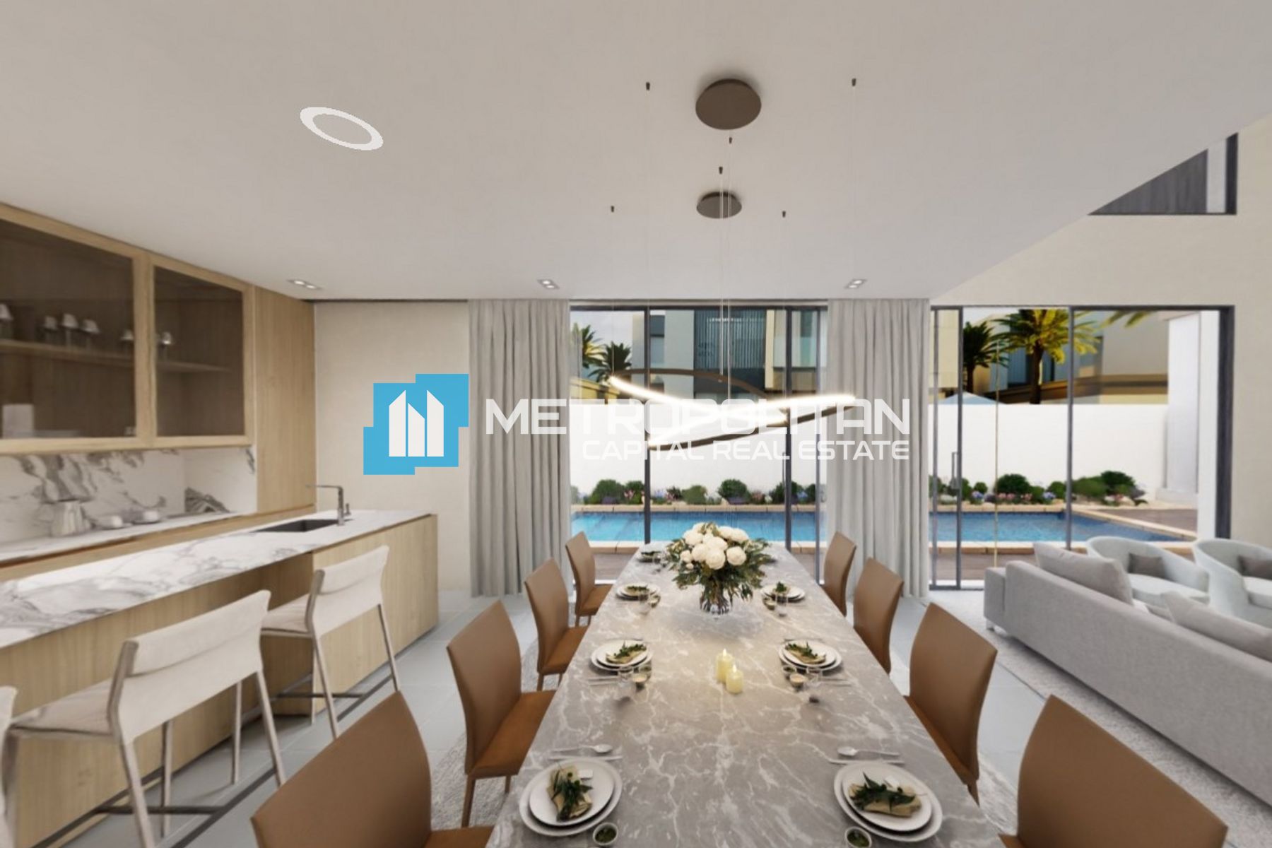 5BR Villa for Sale in Saadiyat Island – MCS-38748 photo-2