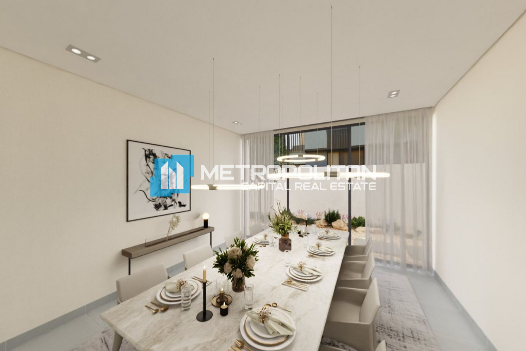 5BR Villa for Sale in Saadiyat Island – MCS-38748 photo-4