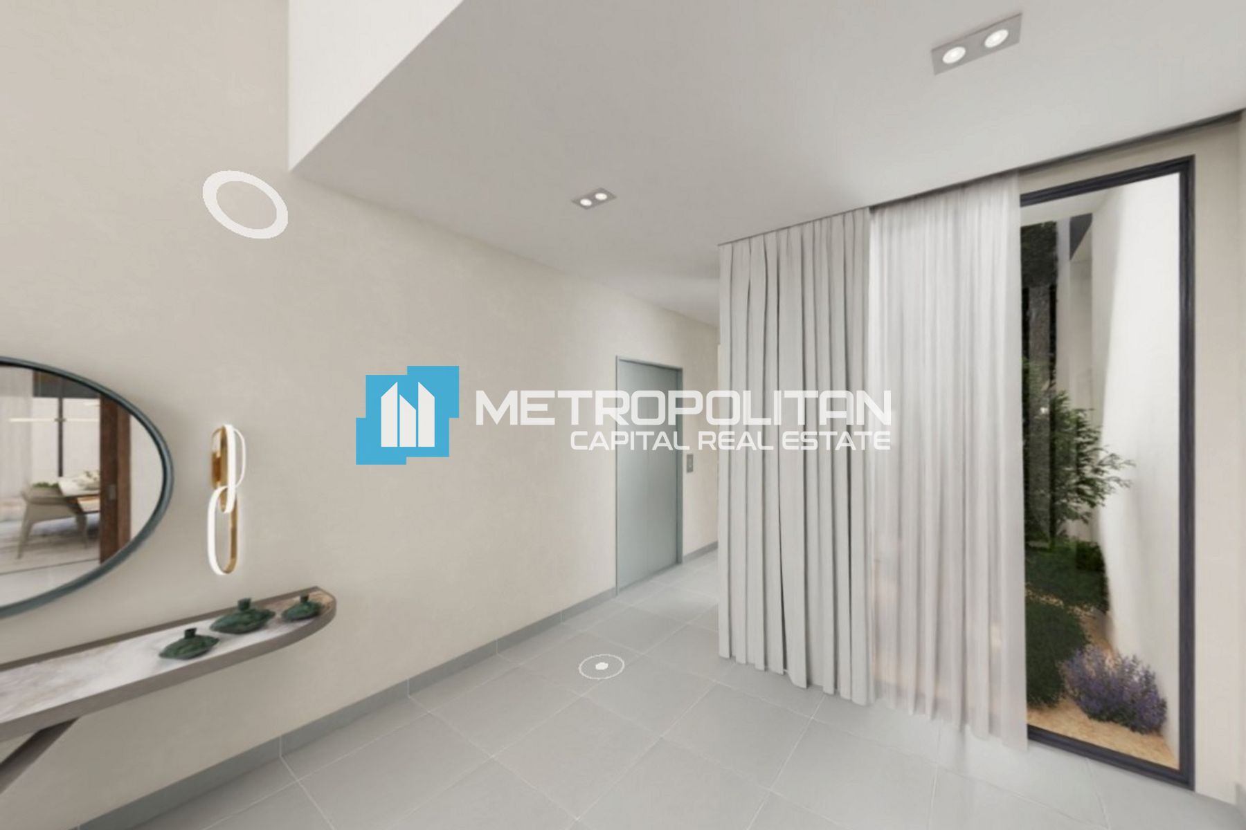 5BR Villa for Sale in Saadiyat Island – MCS-38748 photo-6