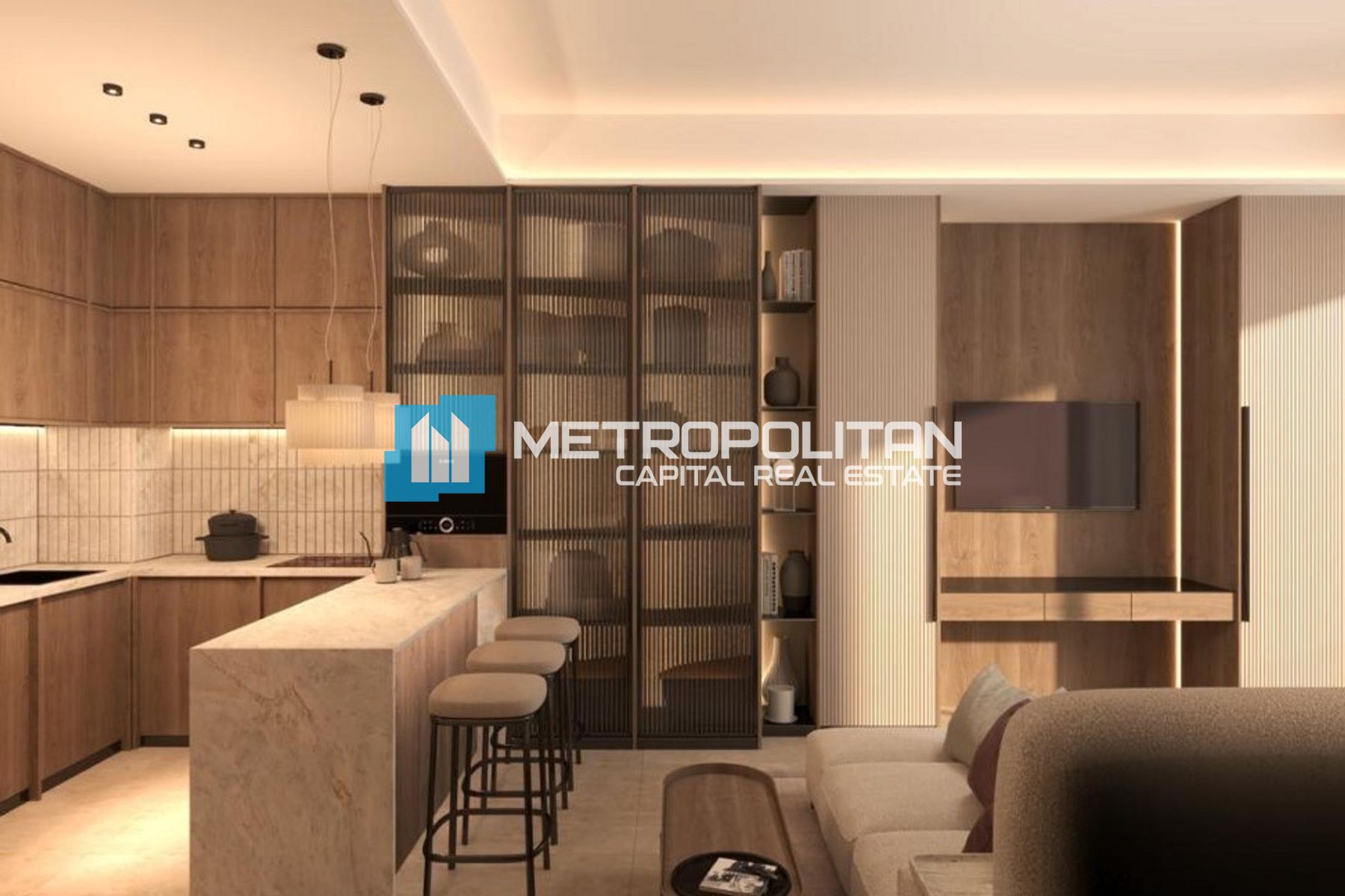 Image - Reem Eleven, Al Reem Island, Abu Dhabi | Project - Apartment