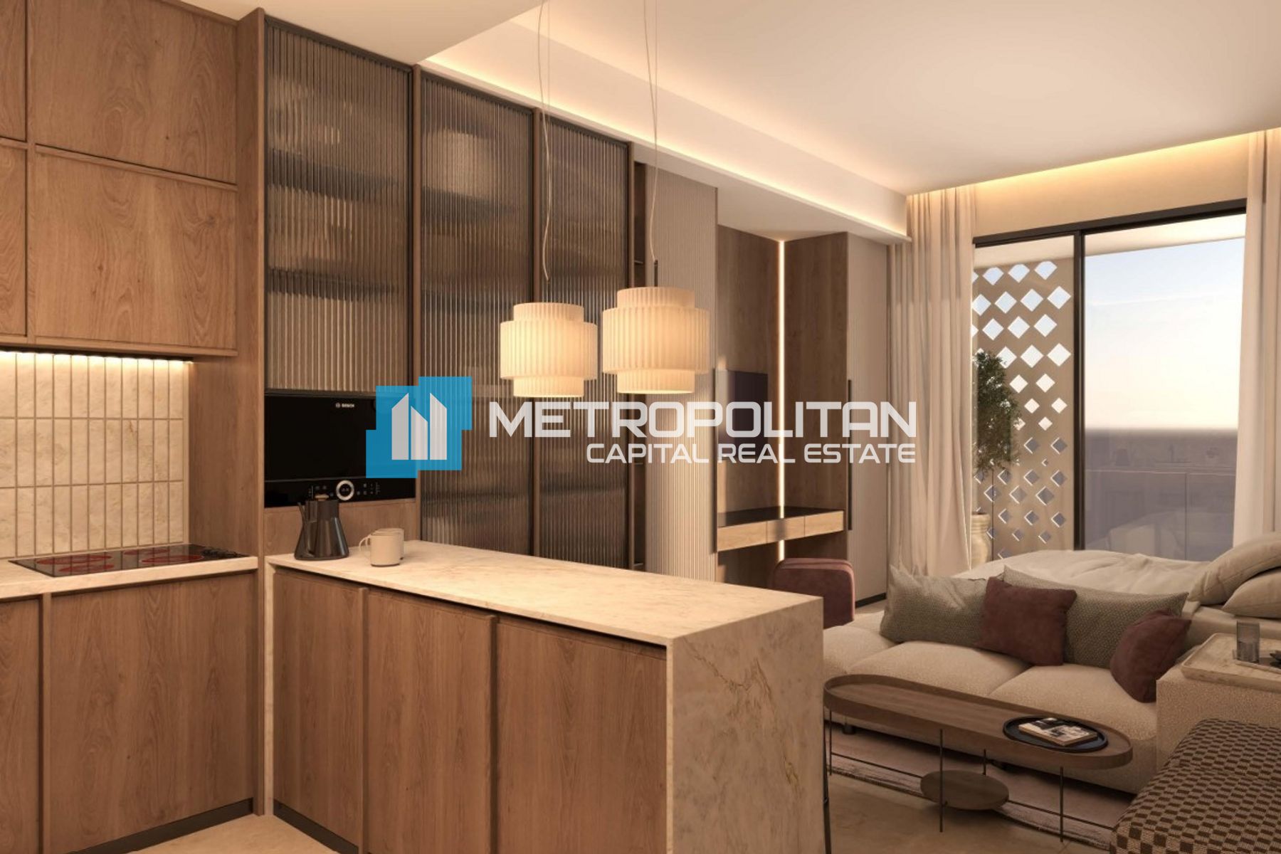 Image - Reem Eleven, Al Reem Island, Abu Dhabi | Project - Apartment