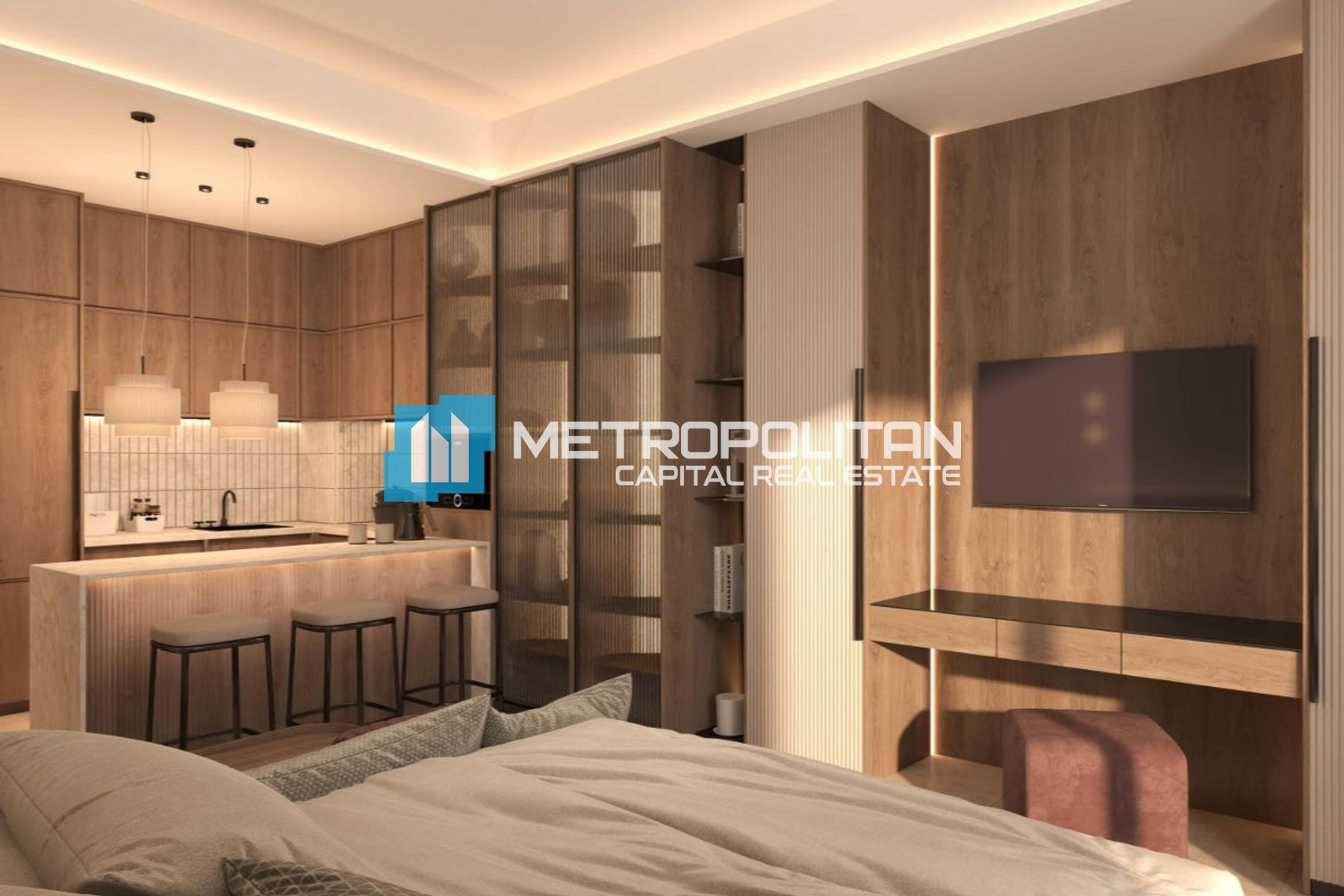 Image - Reem Eleven, Al Reem Island, Abu Dhabi | Project - Apartment