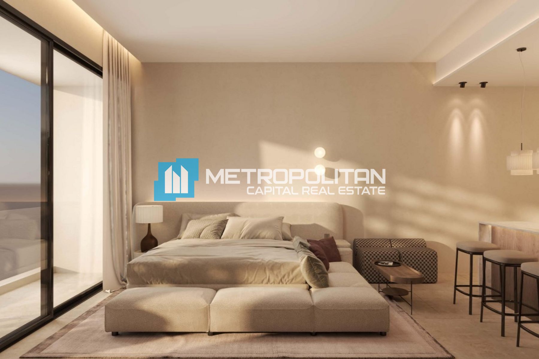 Image - Reem Eleven, Al Reem Island, Abu Dhabi | Project - Apartment