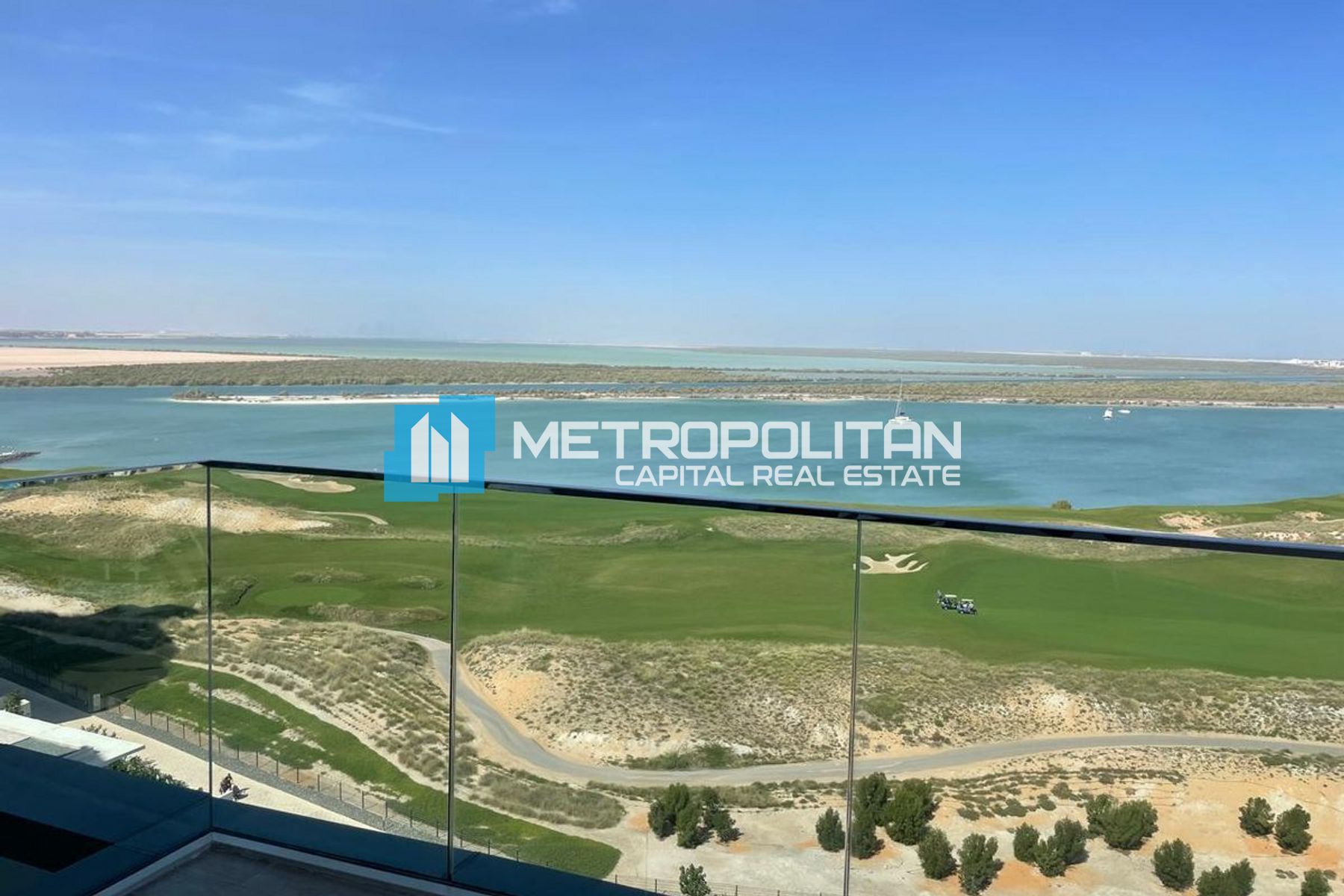 3-комнатная квартира на продажу в Yas Island – MCS-38764