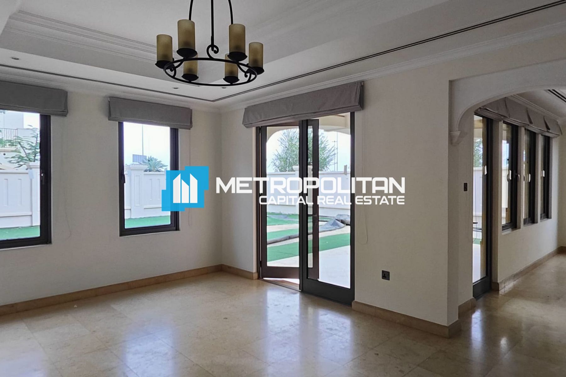 Image - Saadiyat Beach Villas, Saadiyat Island, Абу-Даби | Project - Таунхаус