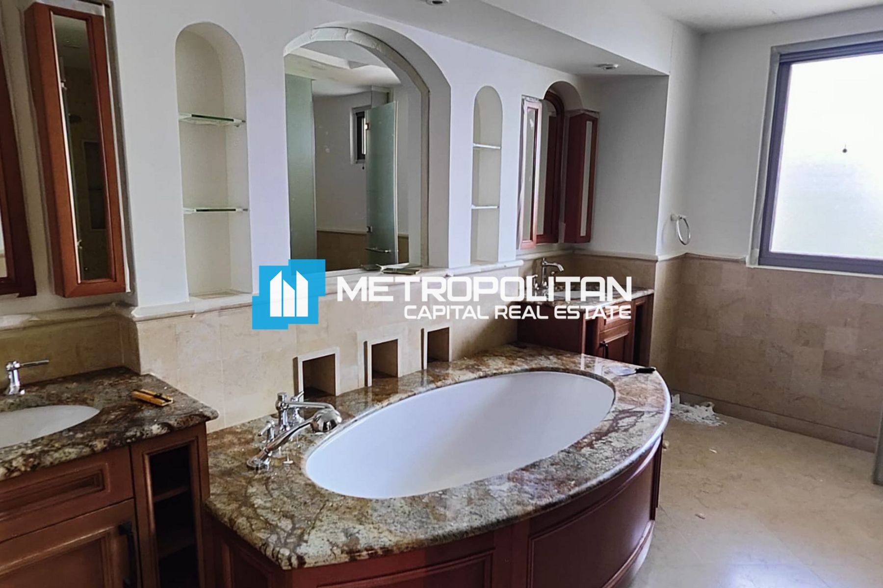 Image - Saadiyat Beach Villas, Saadiyat Island, Абу-Даби | Project - Таунхаус