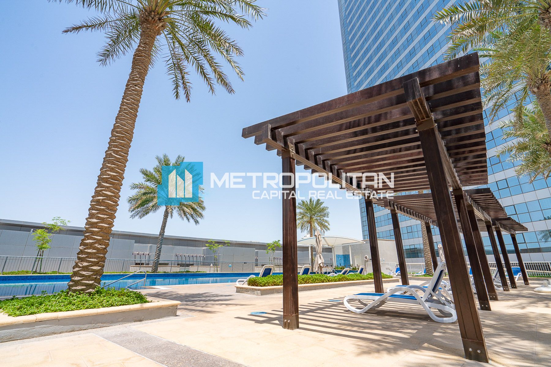 Studio Apartment for Sale in Al Reem Island – MCS-38769 photo-10