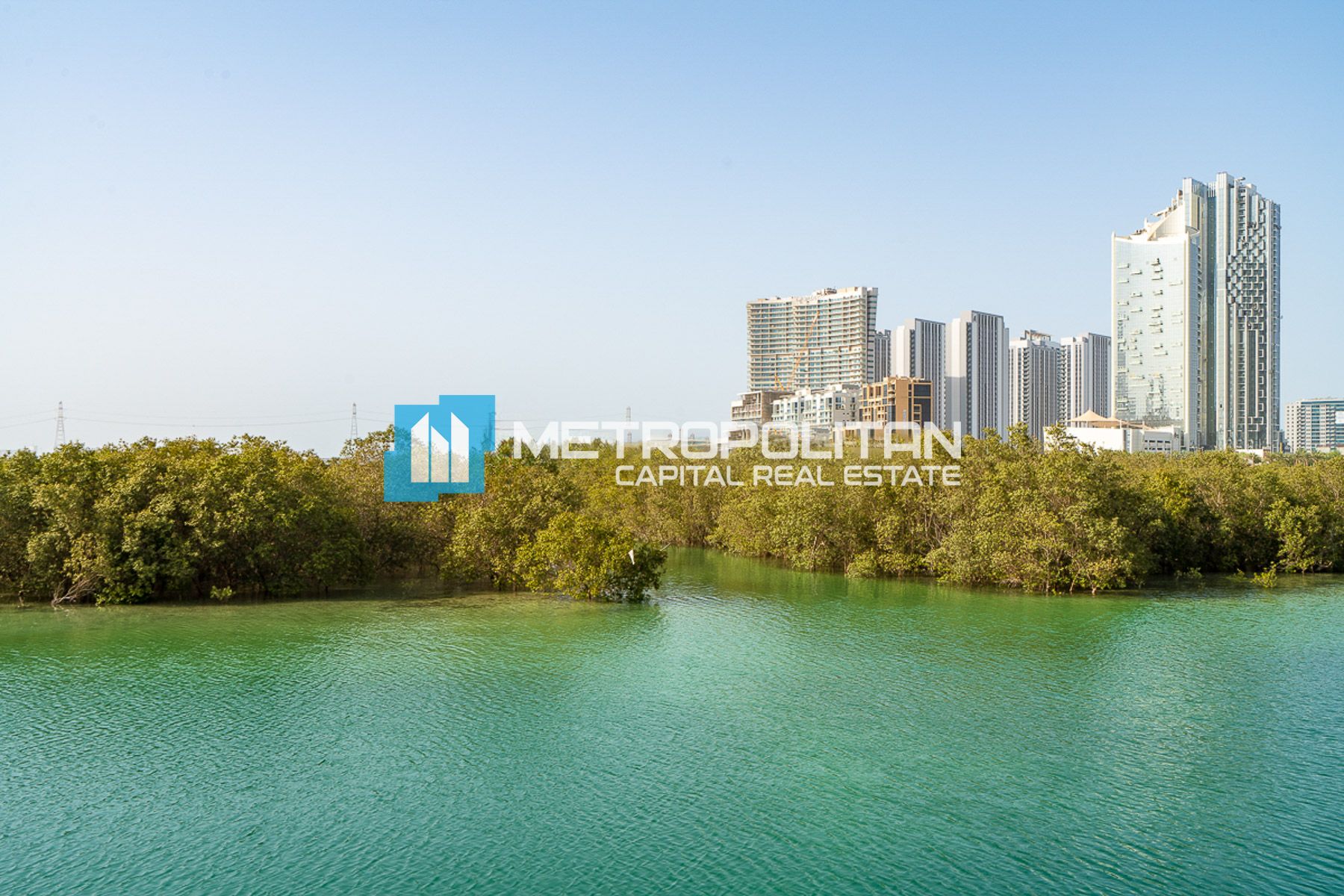 Studio Apartment for Sale in Al Reem Island – MCS-38769 photo-16