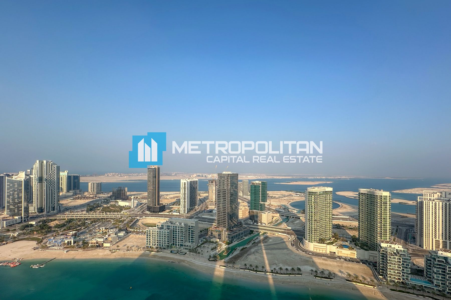 Studio Apartment for Sale in Al Reem Island – MCS-38769 photo-4