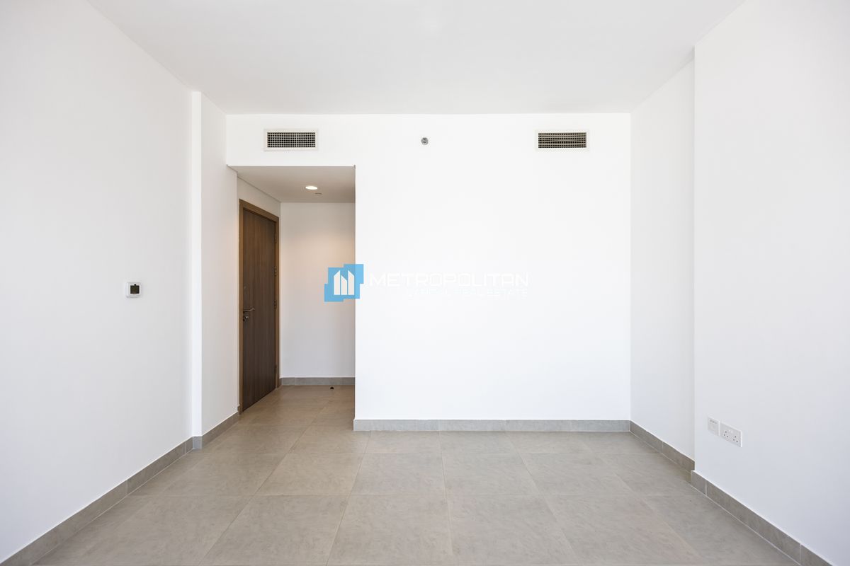 Image - Soho Square Residences, Saadiyat Island, Абу-Даби | Project - Апартаменты