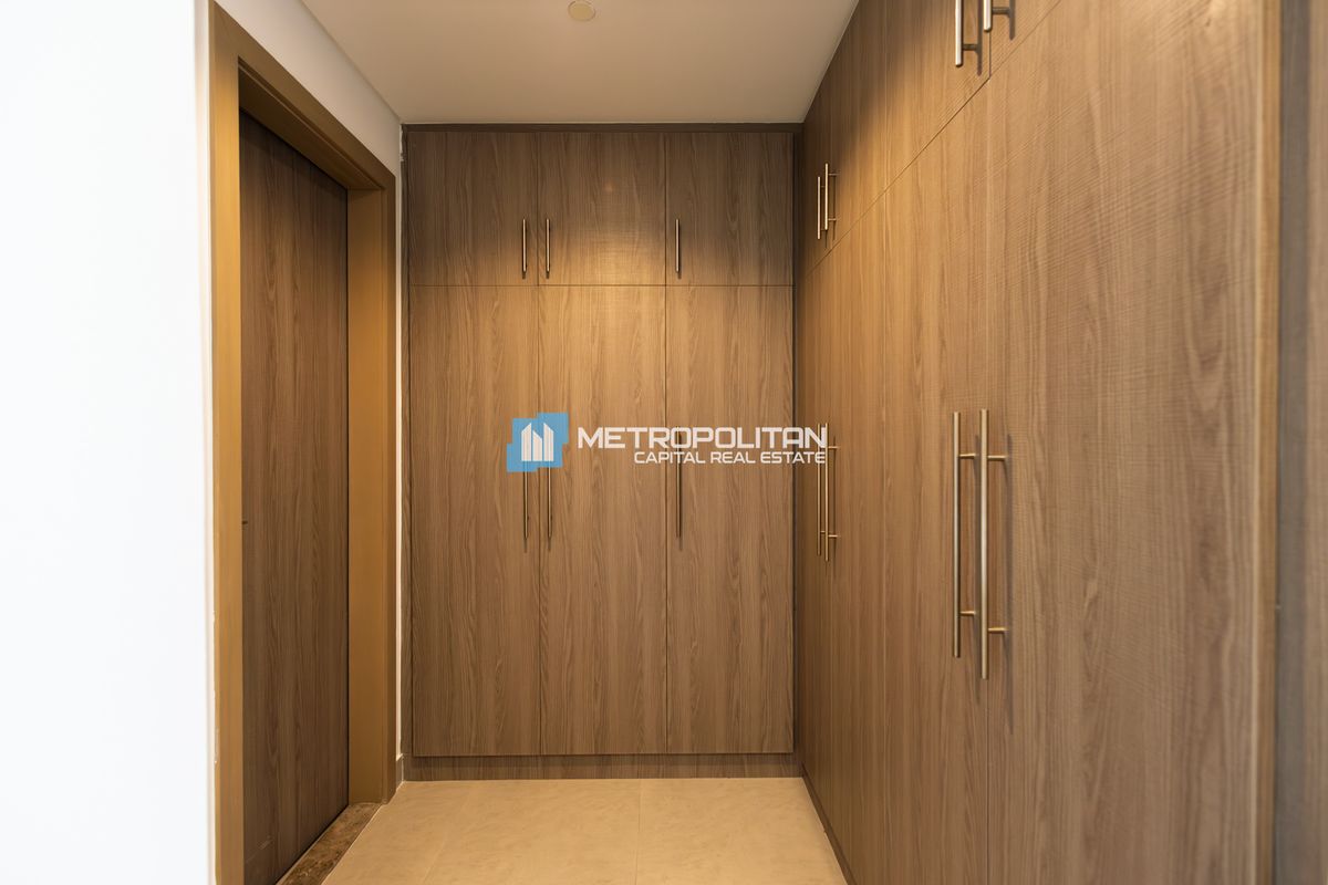 Image - Soho Square Residences, Saadiyat Island, Абу-Даби | Project - Апартаменты