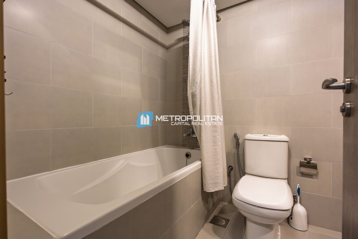 Image - Soho Square Residences, Saadiyat Island, Абу-Даби | Project - Апартаменты