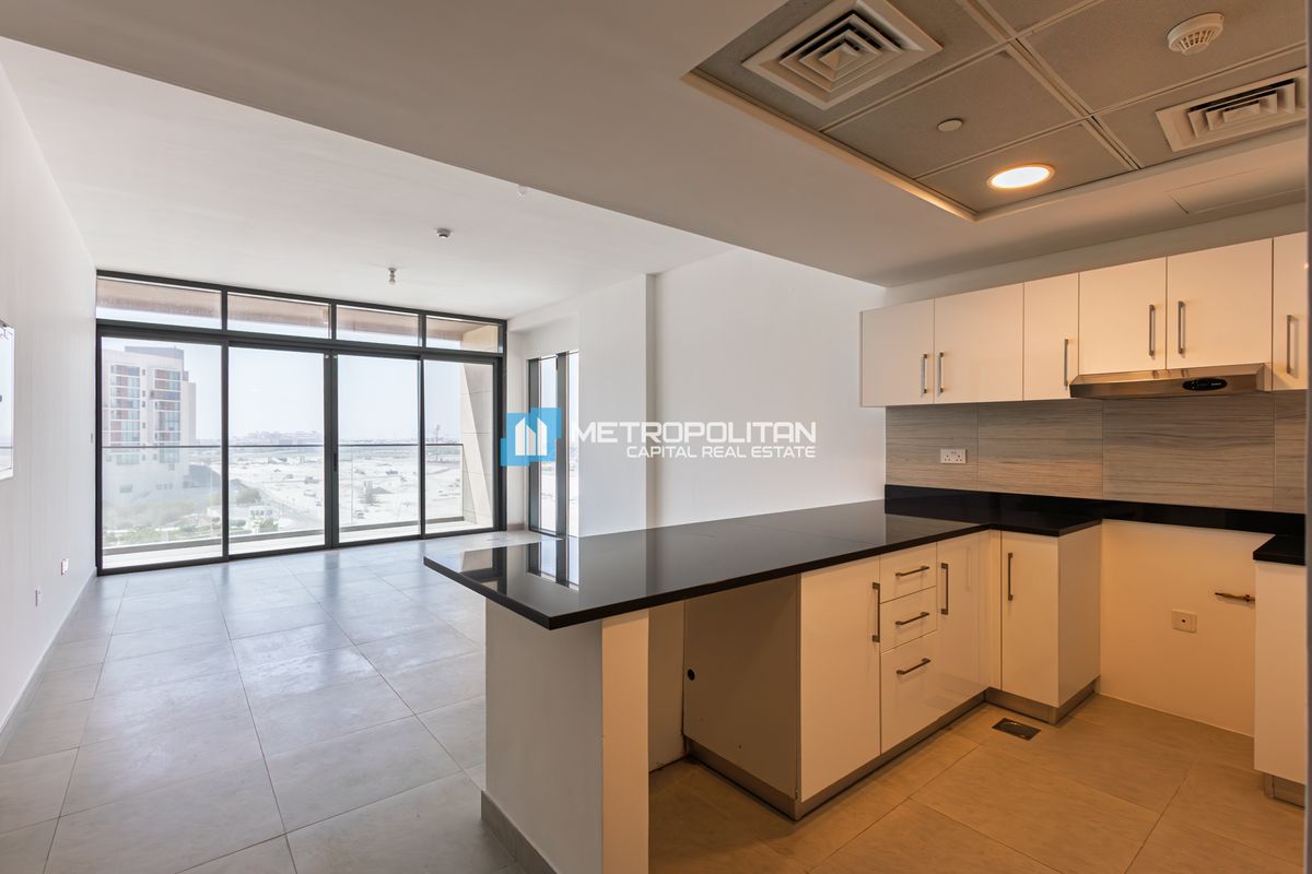 Image - Soho Square Residences, Saadiyat Island, Абу-Даби | Project - Апартаменты