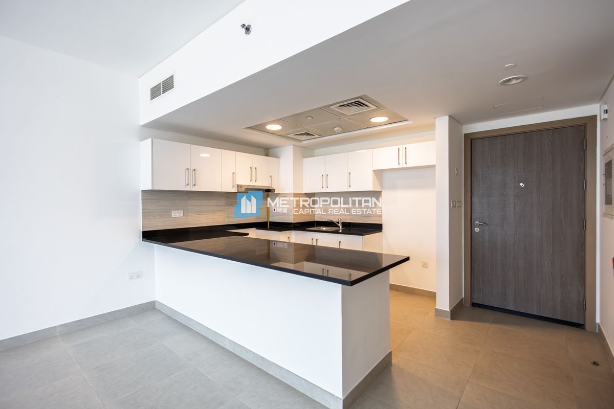 Image - Soho Square Residences, Saadiyat Island, Абу-Даби | Project - Апартаменты