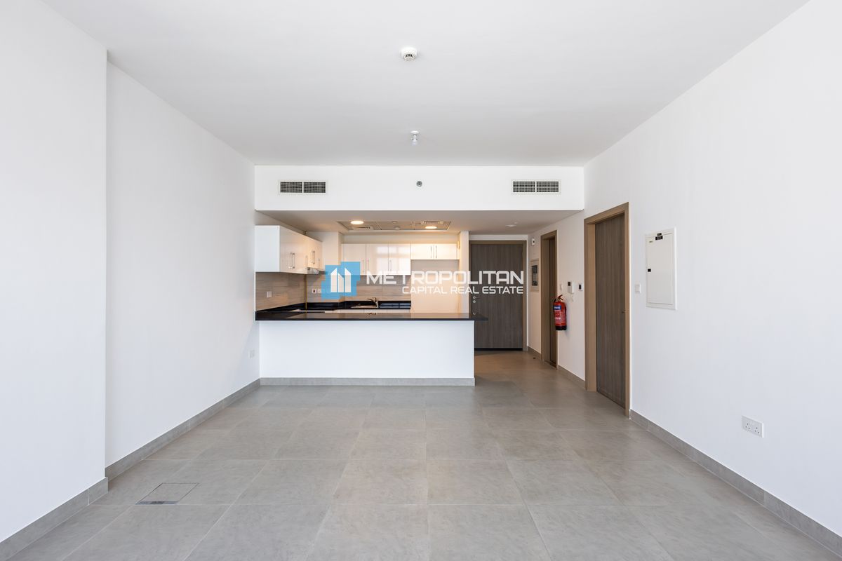 Image - Soho Square Residences, Saadiyat Island, Абу-Даби | Project - Апартаменты