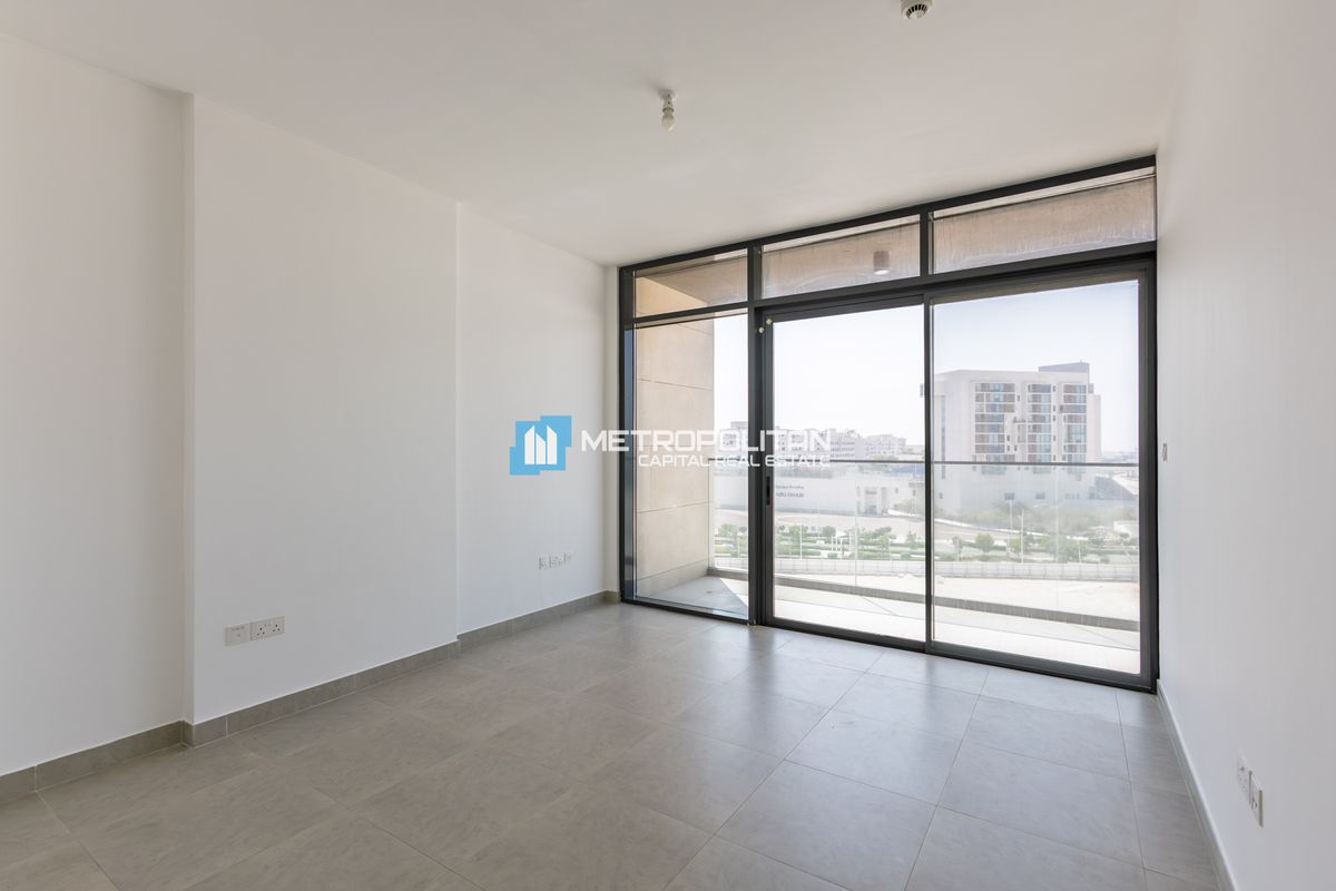 Image - Soho Square Residences, Saadiyat Island, Абу-Даби | Project - Апартаменты