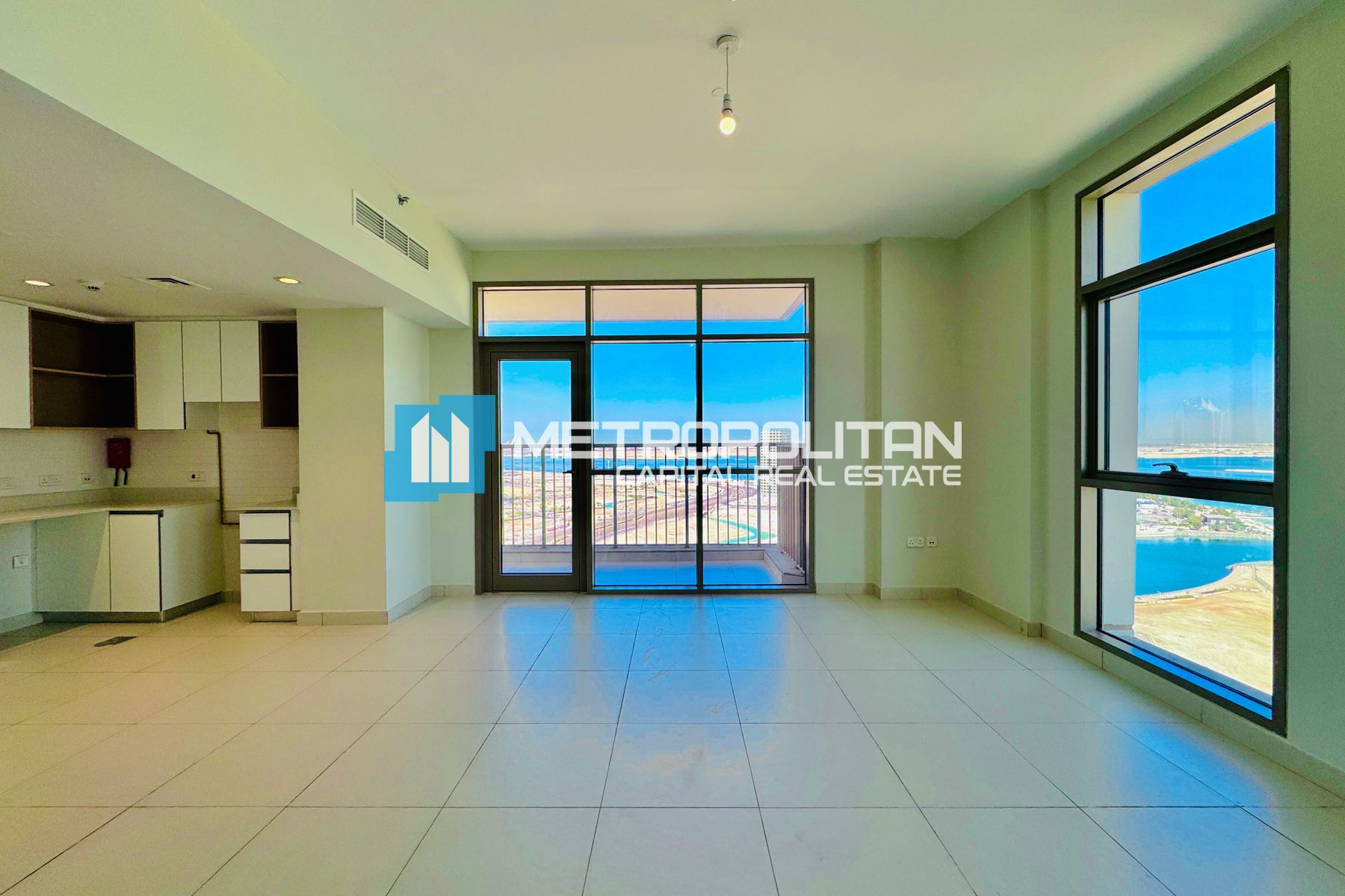 Image - Reflection, Al Reem Island, Abu Dhabi | Project - Apartment