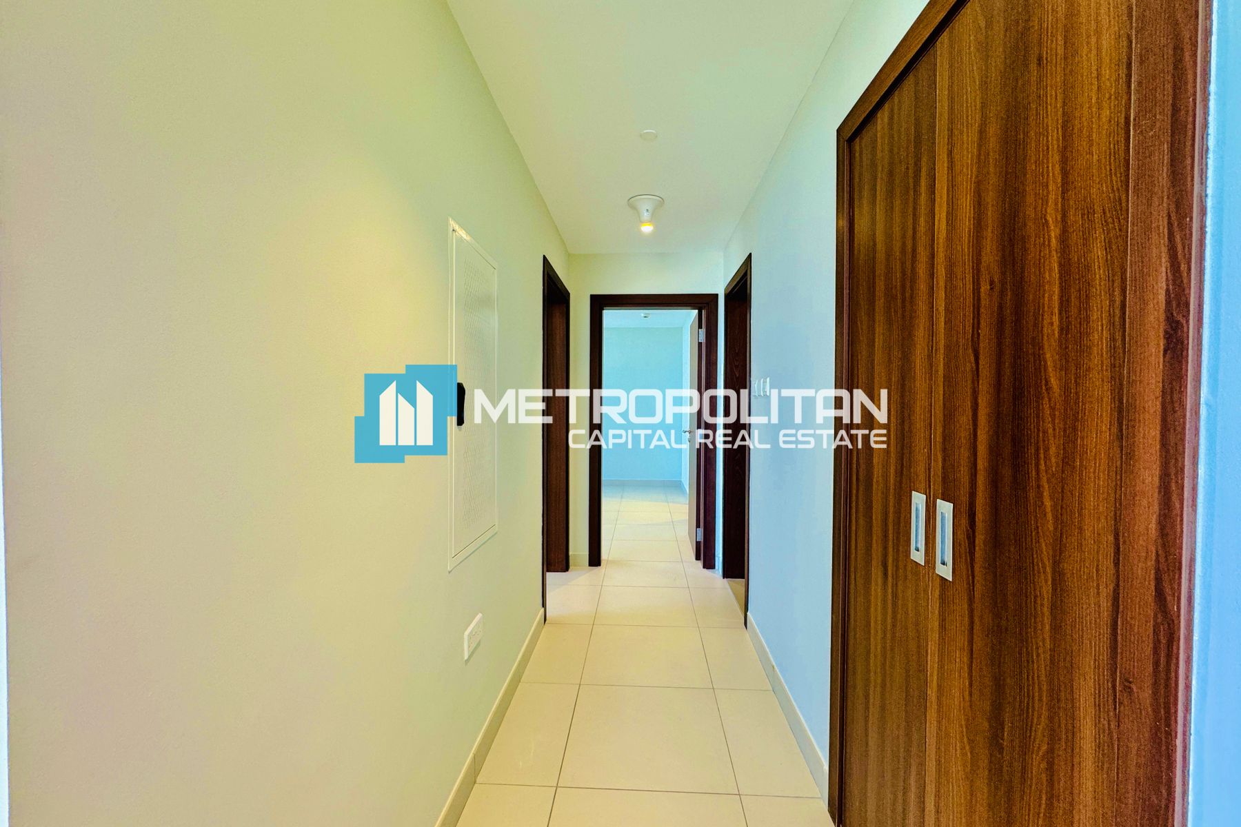 Image - Reflection, Al Reem Island, Abu Dhabi | Project - Apartment