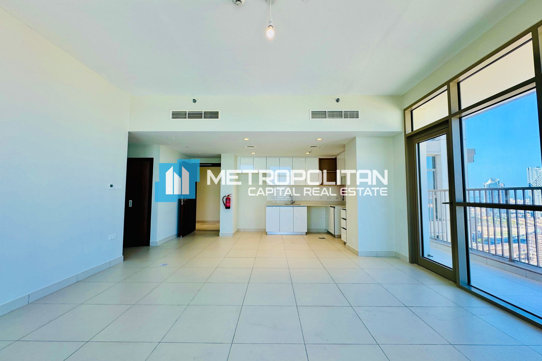 Image - Reflection, Al Reem Island, Abu Dhabi | Project - Apartment