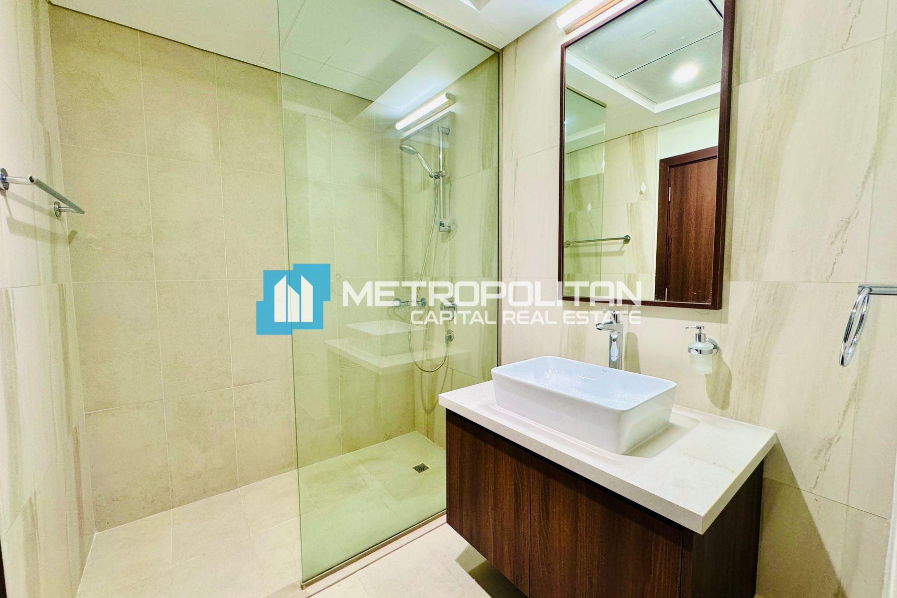 Image - Reflection, Al Reem Island, Abu Dhabi | Project - Apartment