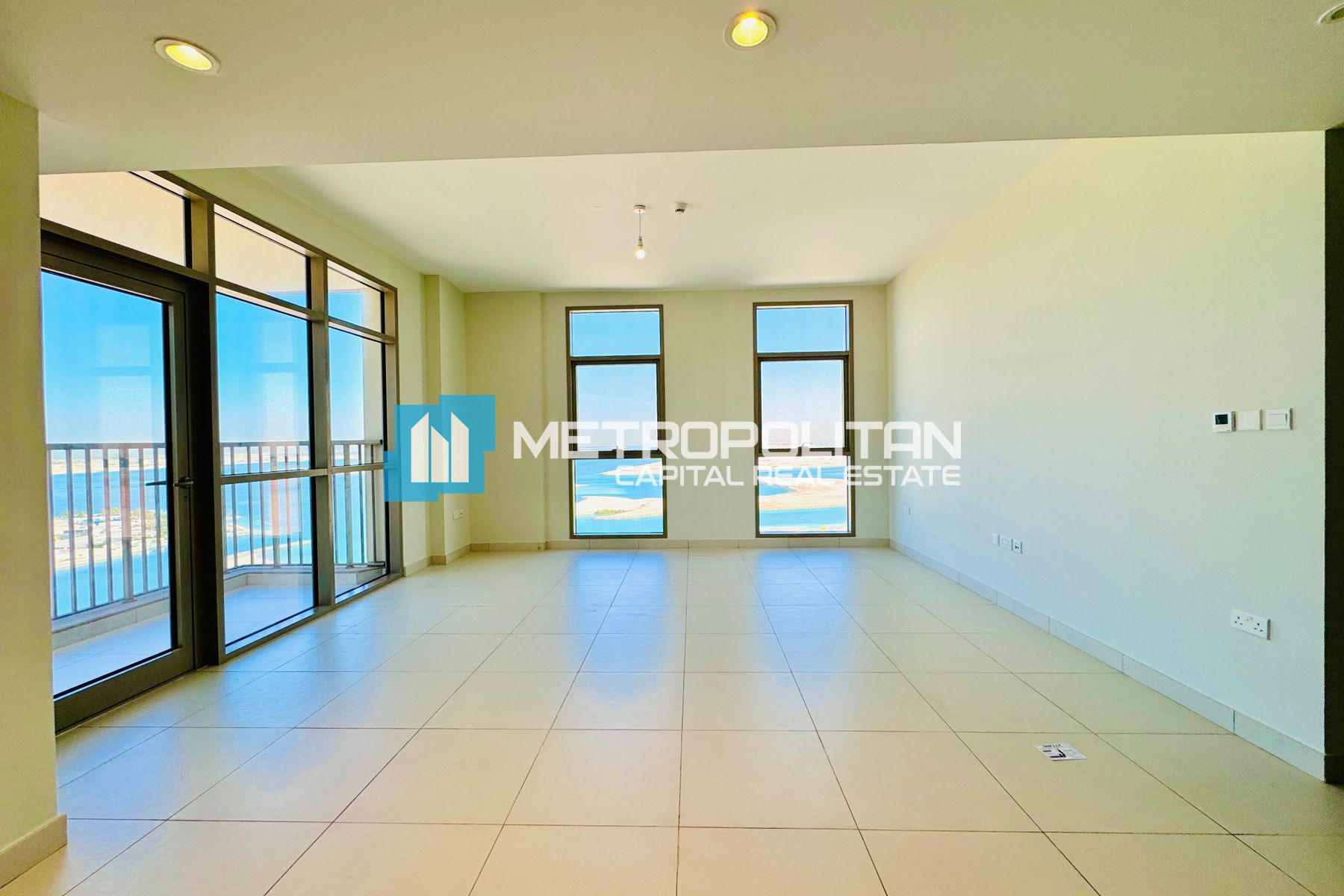 Image - Reflection, Al Reem Island, Abu Dhabi | Project - Apartment