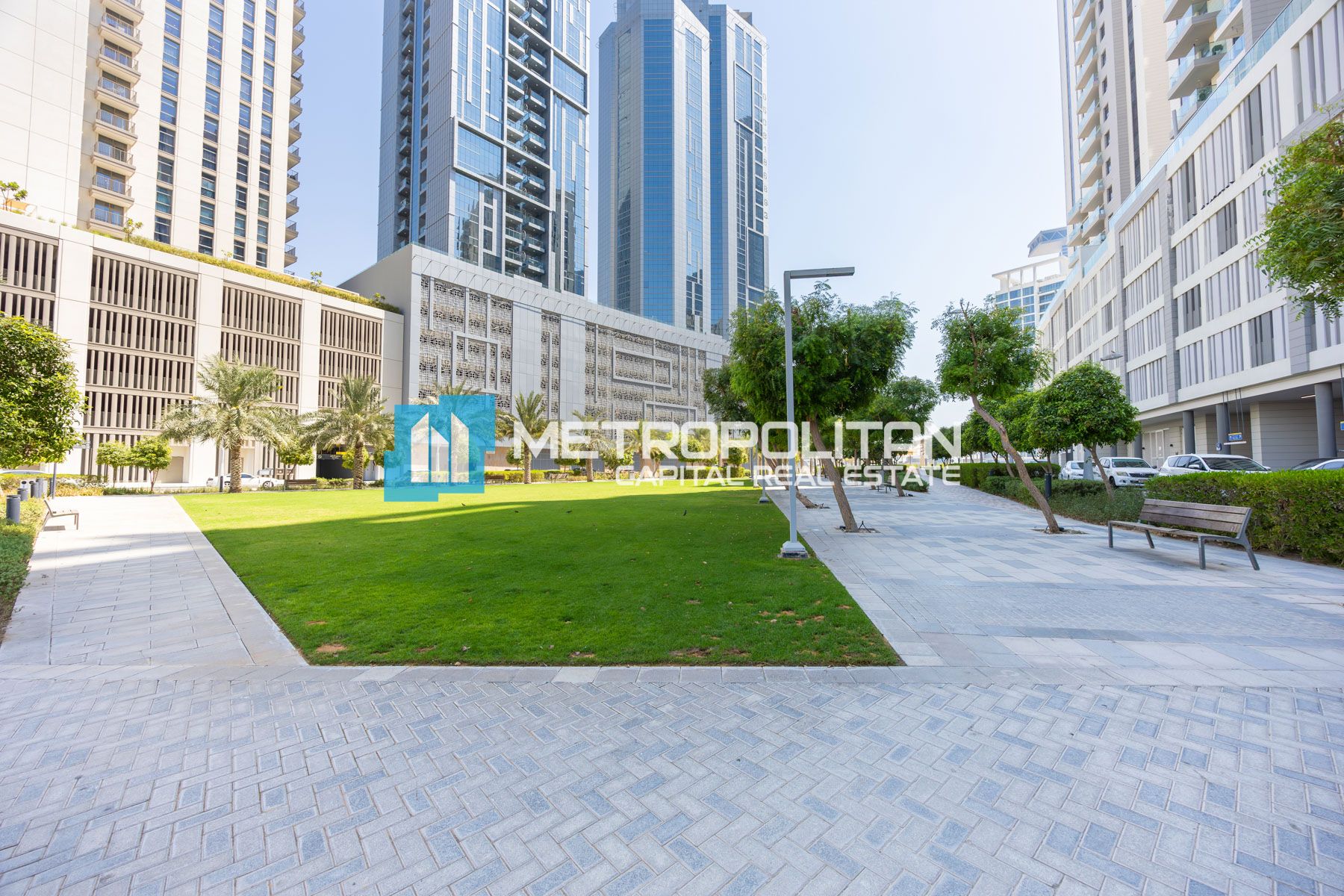 Image - Reflection, Al Reem Island, Abu Dhabi | Project - Apartment