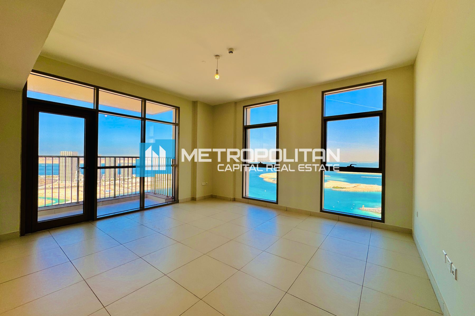 Image - Reflection, Al Reem Island, Abu Dhabi | Project - Apartment