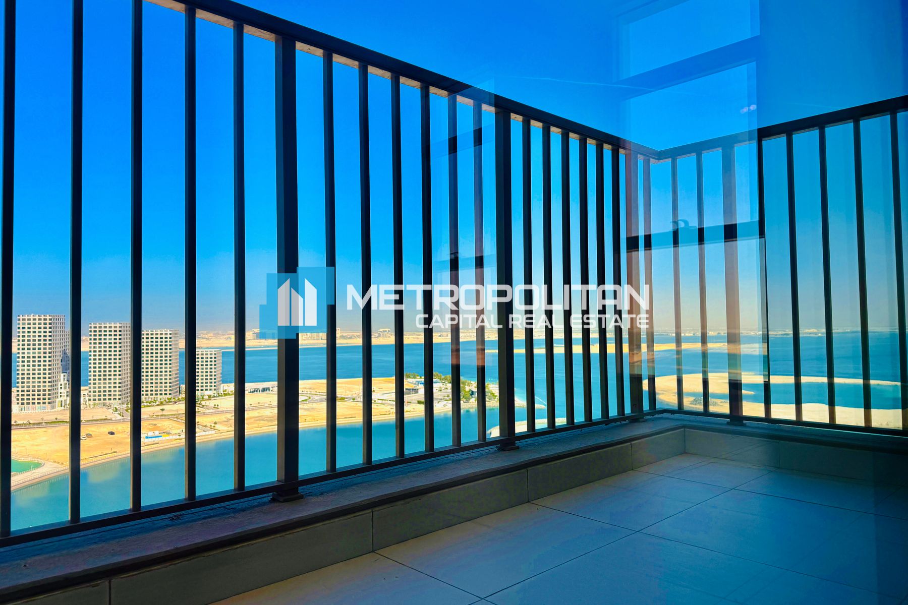 Image - Reflection, Al Reem Island, Abu Dhabi | Project - Apartment