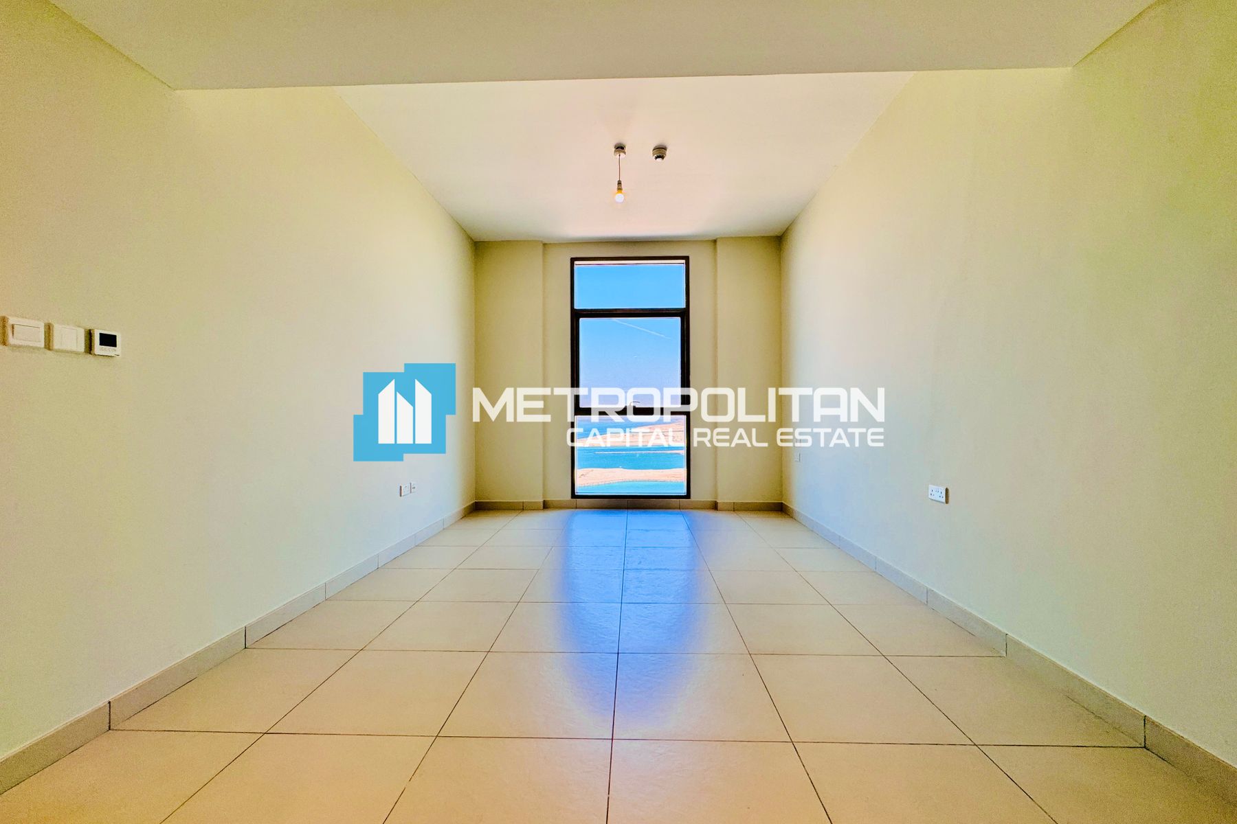 Image - Reflection, Al Reem Island, Abu Dhabi | Project - Apartment