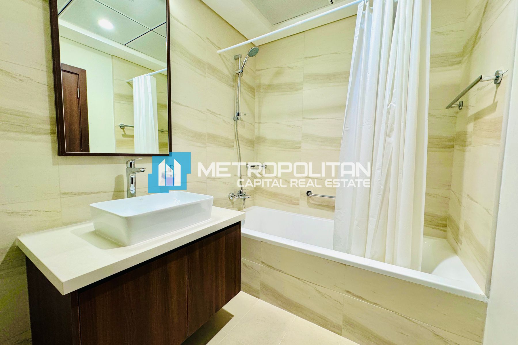 Image - Reflection, Al Reem Island, Abu Dhabi | Project - Apartment